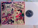 LA LIBRE EXPRESION-Mexico Psych/Garage Fuzz* SING BEATLES & HENDRIX* LP NM