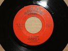 GROUP O.D. *O.D. FUNK* Crucifixton NEW ORLEANS FUNK 45 on OF THE DARKNESS INC 1