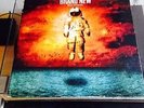 brand new deja entendu vinyl Lp Record Rare Oop