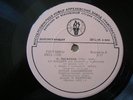 NM JULIAN YULIAN SITKOVETSKY PAGANINI TORCH PRE-MELODIA