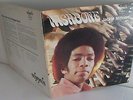 JACKIE MITTOO WISHBONE LP SUMMUS RARE REGGAE 1971