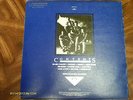 Big Country The Crossing LP USA Promo fully signed autographed