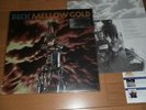 BECK Mellow Gold LP vinyl SIMPLY VINYL
