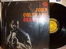 JOHN COLTRANE 
