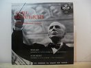 LXT 5257 Mozart Symphony No.35 SCHURICHT 1st Ed.
