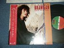 LAURA BRANIGAN Japan 1984 NM LP+Obi SELF CONTROL