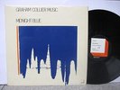 Graham Collier Music - Midnight Blue UK LP Mosaic Recs Nr MINT