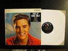 ELVIS PRESLEY FOR FANS ONLY RARE MISPRINT LP