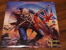 Iron Maiden ?– The Trooper-Vinyl, 12