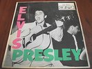 ELVIS PRESLEY   S/T ** 1956 Rare NEW ZEALAND 1st Press RCA LP