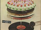 Rolling Stones - Let It Bleed un-boxed Decca MONO EX + poster RAARE