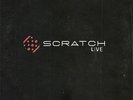 Serato Scratch Live Control Vinyl Record U.S. 2006 Rare 7
