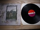 Led Zeppelin IV 4 four symbols vinyl lp plum porky/pecko V RARE corrected matrix