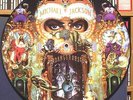 MICHAEL JACKSON – Dangerous, PICTURE DISC, Rare WooooW