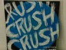 Paramore RARE Crush Crush Crush 7