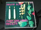 TANSSIN ILOA SUURORKESTERIN Finnish LP Belgian Modal Jazz MINT DISC