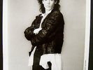 TOP RARE ROBERT MAPPLETHORPE UNKNOWN PHOTO ART PRESS KIT SIMON F