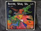 Twenty Sixty Six and Then Reflections from the Future Vinyl Liberty