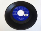 R&B DOO WOP 45 - The TAMS - Vacation Time HERITAGE 101 EX+/EX