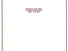 ROXY MUSIC / OH YEAH JAPAN 2LP