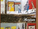 SAMIAM - Ashtray 12“ Vinyl LP