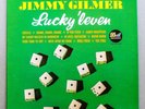JIMMY GILMER WITH THE FIREBALLS Lucky 
