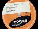 JOHN LEE HOOKER - 