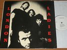 STRANGLERS London Ladies LP RZM 1978 RARE Rec. 1977 NM   siouxsie sex pistols