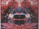 Blue Mountain Eagle - S/T LP - Atco VG+