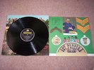 SGT. PEPPERS - THE BEATLES - MONO