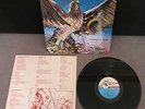 LIEGE LORD - Freedoms Rise (Accept, Saxon, Motörhead, Metallica)