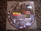 Kiss - Carnival Of Souls / Head ... picture-disc ... mega-rare ... mint