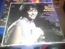 Rockabilly Best of Wanda Jackson Stereo LP Captial EMI 1968 sealed