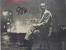BILL EVANS: NEW JAZZ CONCEPTIONS rare RIVERSIDE MONO OG DG WHITE label lp RARE