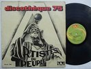 DISCOTHEQUE 75 super boiro CAMAYENNE syli HOROYA DEEP MANDING PSYCH FUNK JAZZ ?