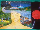 Billy Joel - River of dreams RARE COLUMBIA / SONY PROMO LP 1993 188.336 Brazil