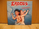 Exodus - Bonded By Blood Vinyl LP