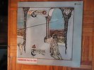 Genesis,Trespass,ABC Label,White Label Promo,LP