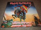 IRON MAIDEN 