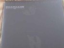 Queens Of The Stone Age RSD Black Friday 2013 Like Clockwork Black On Black Lp