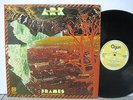 Keith Tippett - Ark / Frames 2 x UK LP Ogun Recs