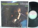 Paul Desmond - Glad to be Unhappy UK LP Orig TEST PRESS Nr MINT