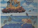 Atlantis Lemuria - S/T LP - CSS - Private Folk Psych VG+