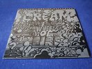 MFSL-2-066-VINYL/LP-CREAM-WHEELS OF FIRE-MINT-FOC-DOPPEL LP