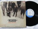 DUKE PEARSON WAHOO Superb Early Stereo Pressing BLUE NOTE BST 84191 LP, Mint-