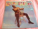 LLOYD PRICE --- STEREO LP)