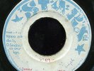 Junior Ross & The Spears - Liberty / African Border JA orig 7