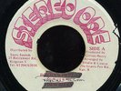 Burro Banton - Praise Jah JA orig 7