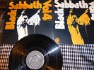 BLACK SABBATH LP-BOOKLET-
