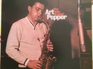 ART PEPPER The Way It Was LP Original Master Recording MFSL 1-297 Numbered NM